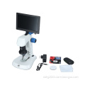 Professional Digital Microscope With 9 inch LCD Screen